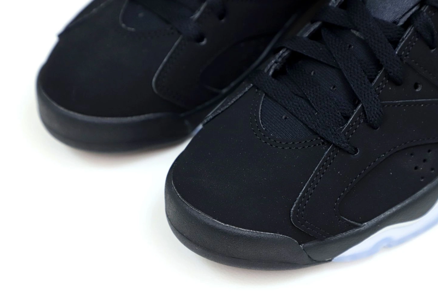 JORDAN AIR 6 CHROME 0201